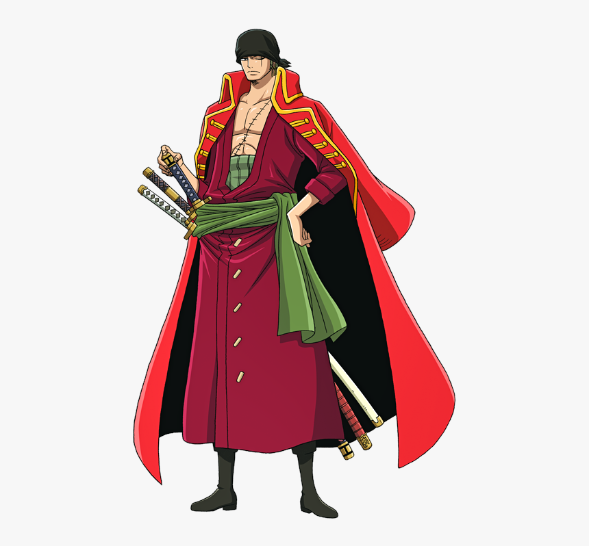 Zoro PNG Images, Free Transparent Zoro Download - KindPNG