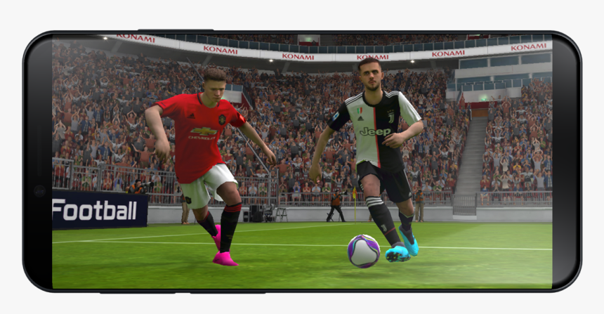 Pro Evolution Soccer 2012 Iphone, HD Png Download, Free Download