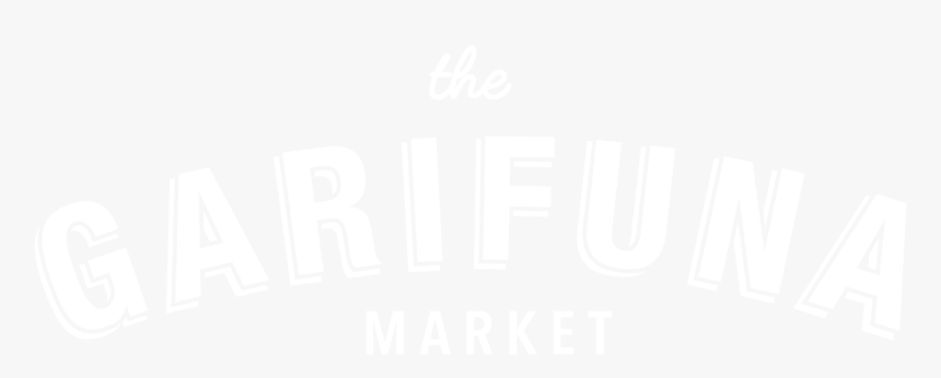 The Garifuna Market - Graphic Design, HD Png Download, Free Download