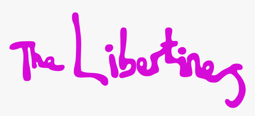 The Libertines - Graphic Design, HD Png Download, Free Download