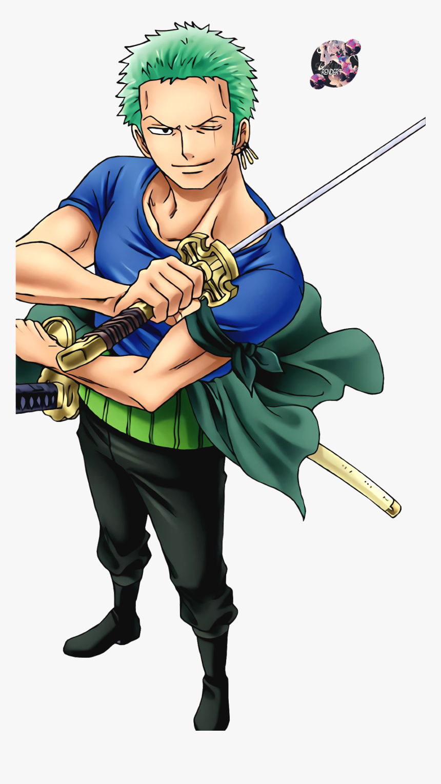 Roronoa Zoro, HD Png Download, Free Download