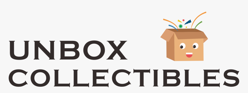 Unboxcollectibles Logo - Illustration, HD Png Download, Free Download