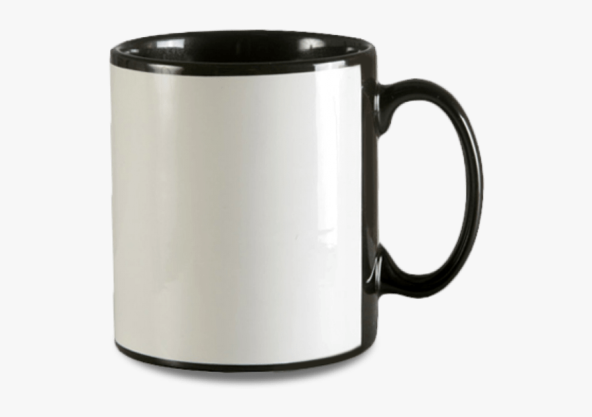 Thumb Image - Cup Plain Mug Png, Transparent Png, Free Download