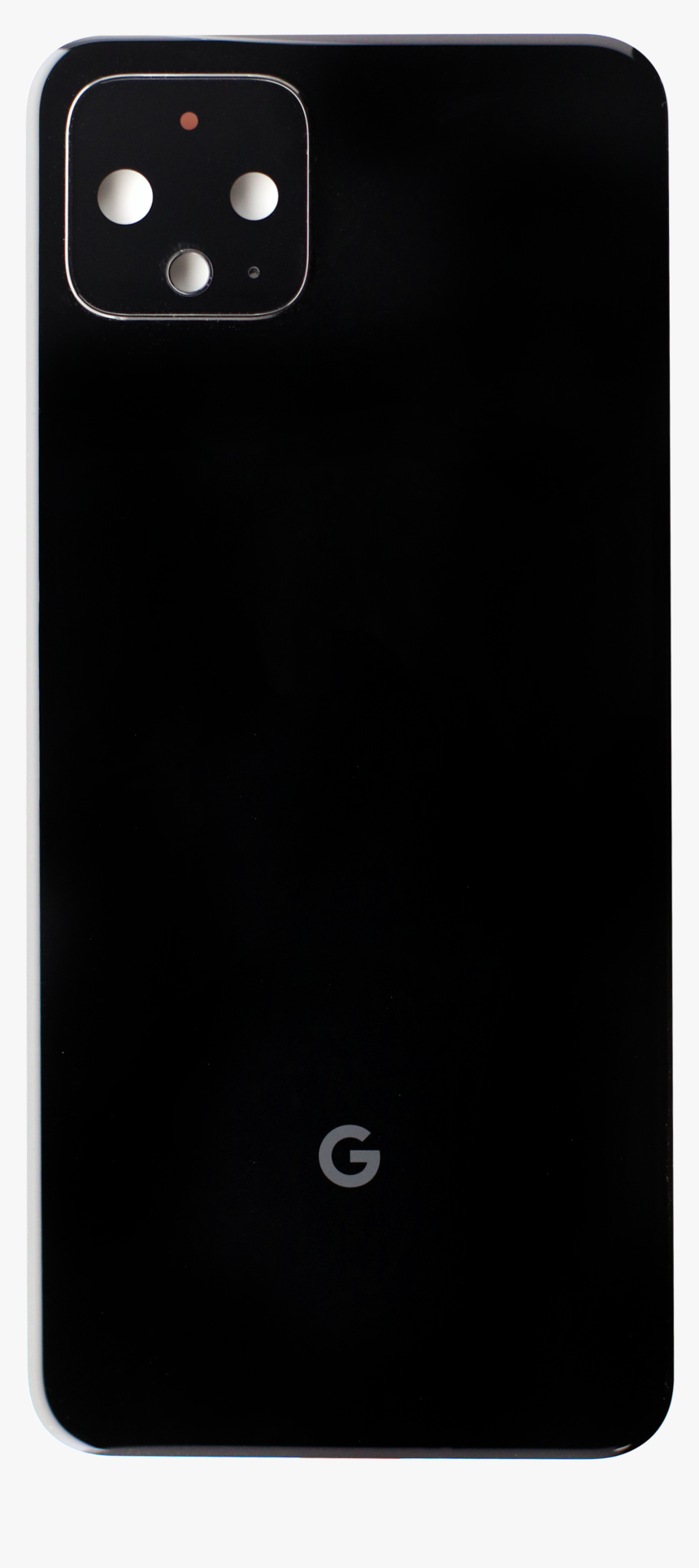 Back Glass For Use With Google Pixel 4 - Smartphone, HD Png Download, Free Download