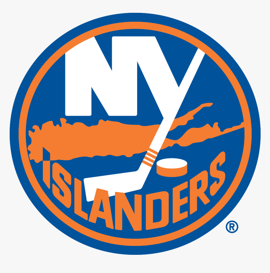 New York Islanders, HD Png Download, Free Download