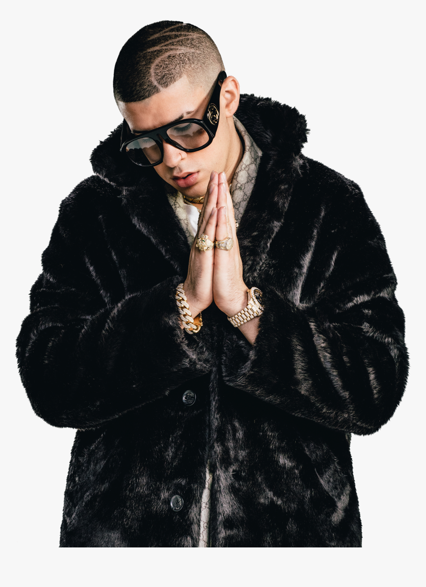 De Bad Bunny Png , Png Download - Best Bad Bunny Lyrics, Transparent Png, Free Download