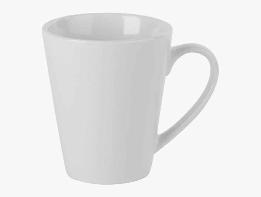 Conical Mug Png, Transparent Png, Free Download