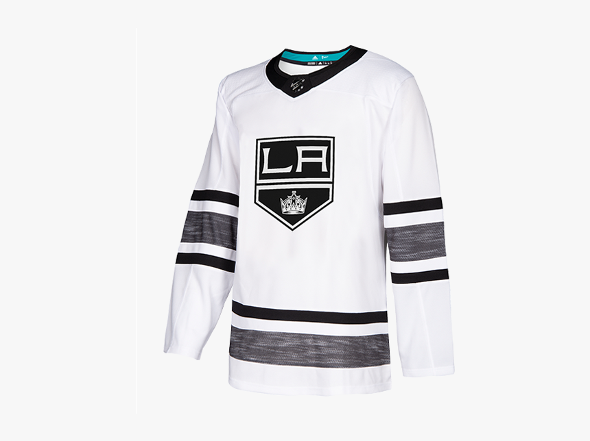 2019 Nhl All-star Game Parley Authentic Pro Jersey - Nhl All Star Game 2019 Jersey, HD Png Download, Free Download