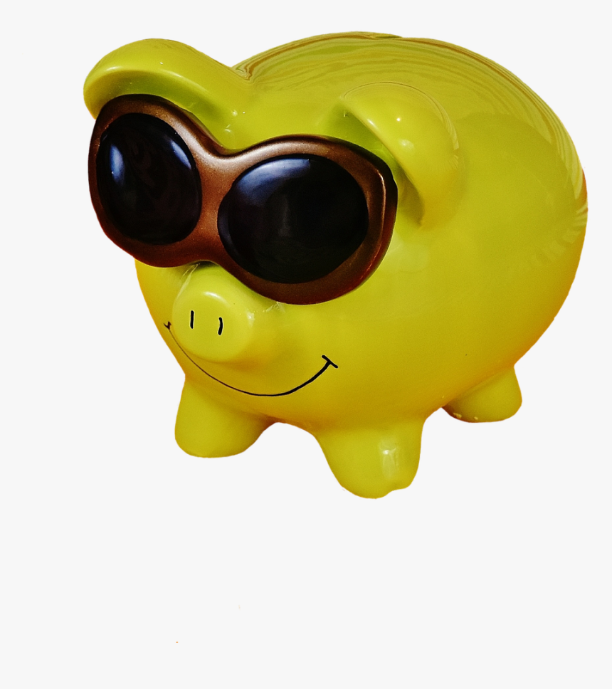 Piggy Out,free Pictures, Free Photos, Free Images, - Piggy Bank, HD Png Download, Free Download