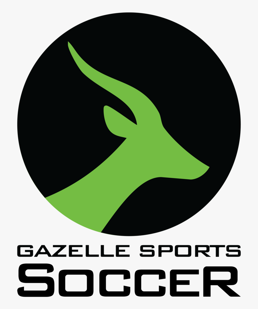 Gazellelogo-01 - Emblem, HD Png Download, Free Download