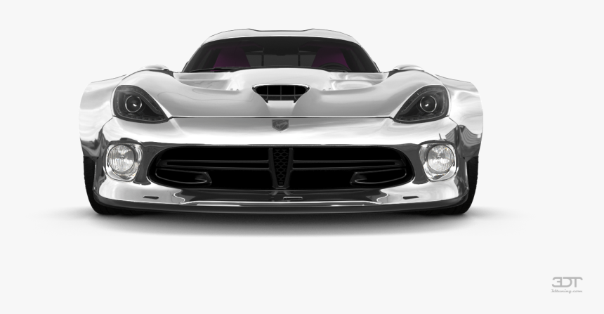 Hennessey Viper Venom 1000 Twin Turbo, HD Png Download, Free Download