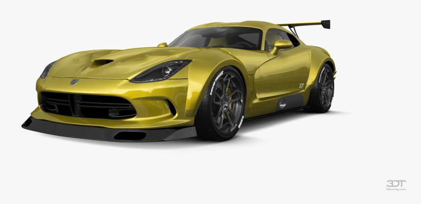 Supercar, HD Png Download, Free Download