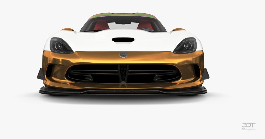 Hennessey Viper Venom 1000 Twin Turbo, HD Png Download, Free Download