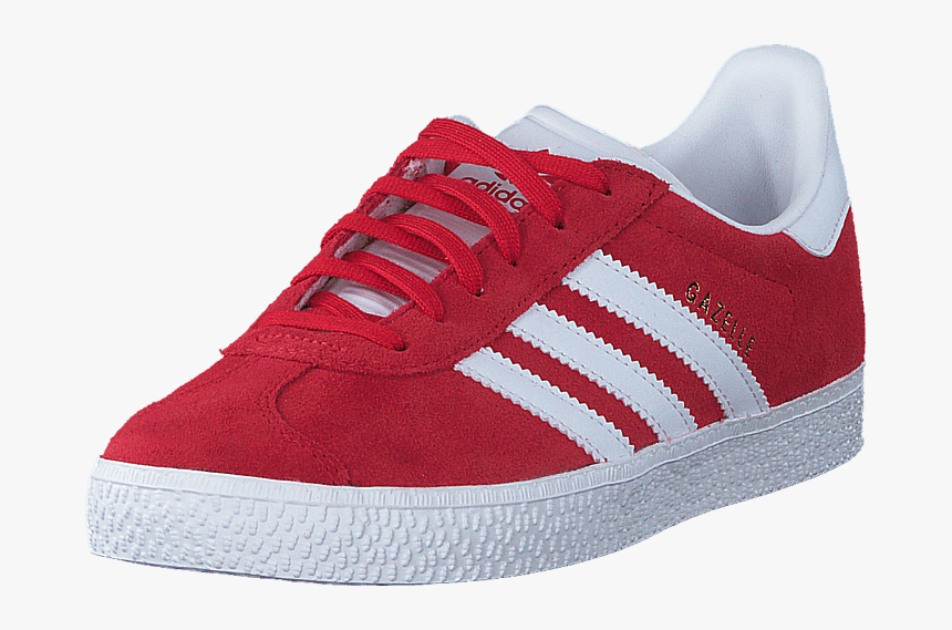 adidas gazelle scarlet