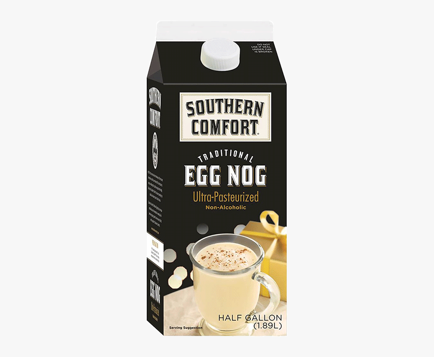 Southern Comfort Eggnog, HD Png Download, Free Download