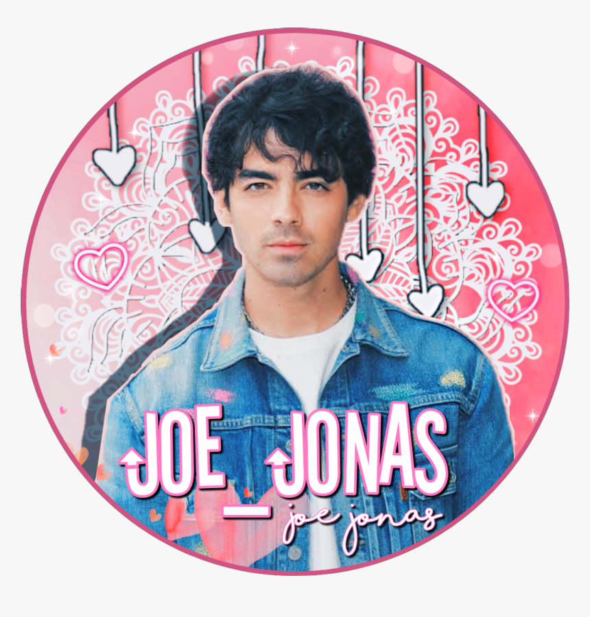 Here Is Your Icon @joe Jonas , I Hope It"s Okay If - Label, HD Png Download, Free Download