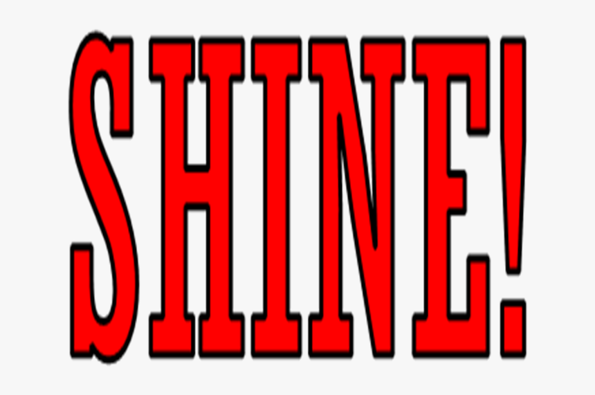 Shine - Colorfulness, HD Png Download, Free Download