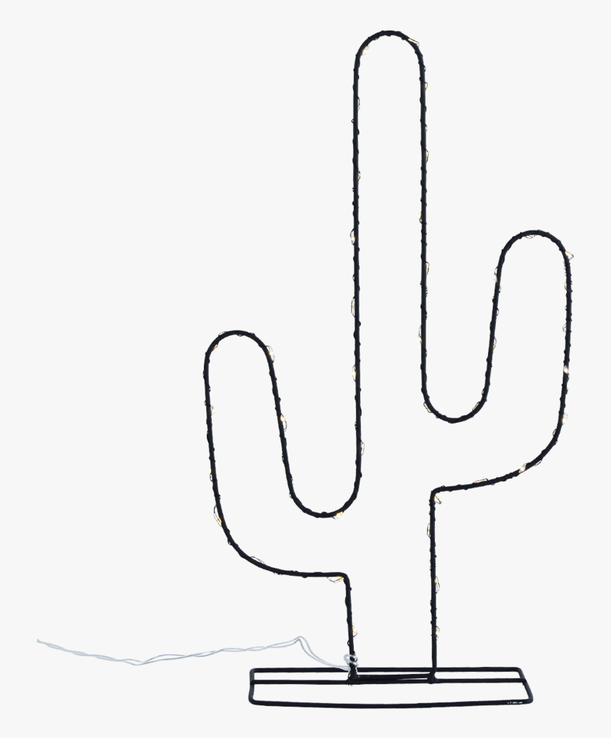 Il0511 - Figura De Cactus Png, Transparent Png, Free Download