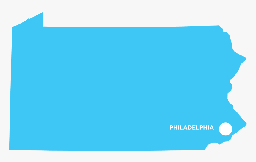 Pa Congressional Maps 2002, HD Png Download, Free Download