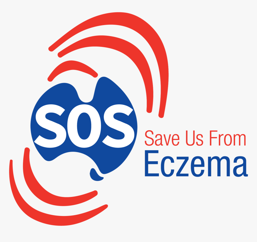 Eczema Support Sos - Day Sale, HD Png Download, Free Download