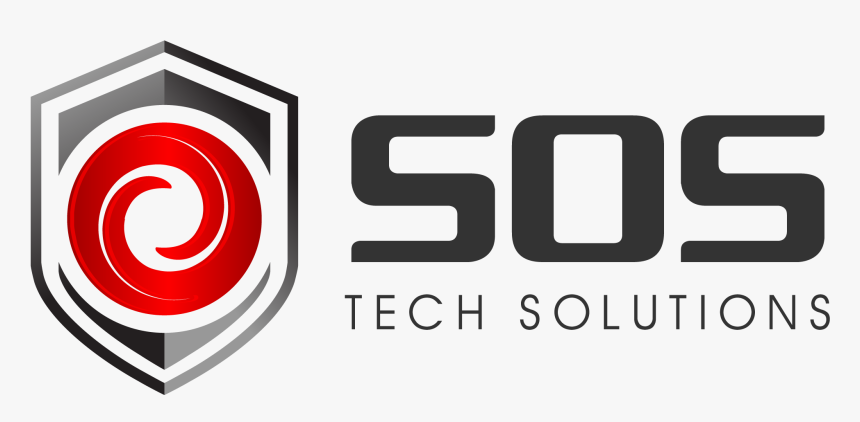 Sos Tech, HD Png Download, Free Download