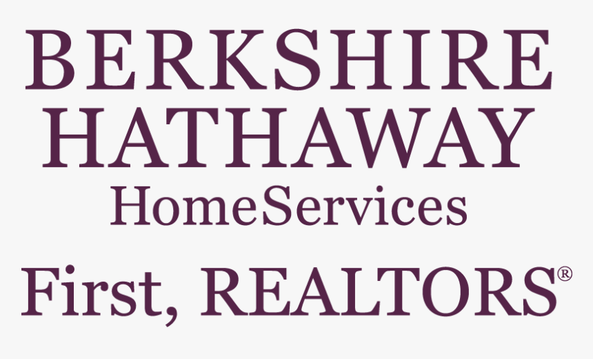 About Cole Cook Real Estate Agent - Berkshire Hathaway, HD Png Download, Free Download