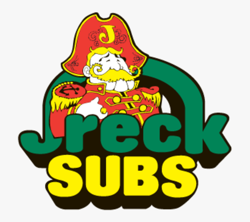 Subway Restaurant Turkey Subs Clipart Png Library Download - Jrecks Subs Gift Card, Transparent Png, Free Download