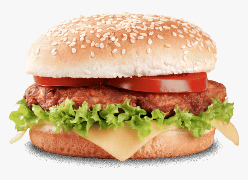 Burger Png, Transparent Png, Free Download