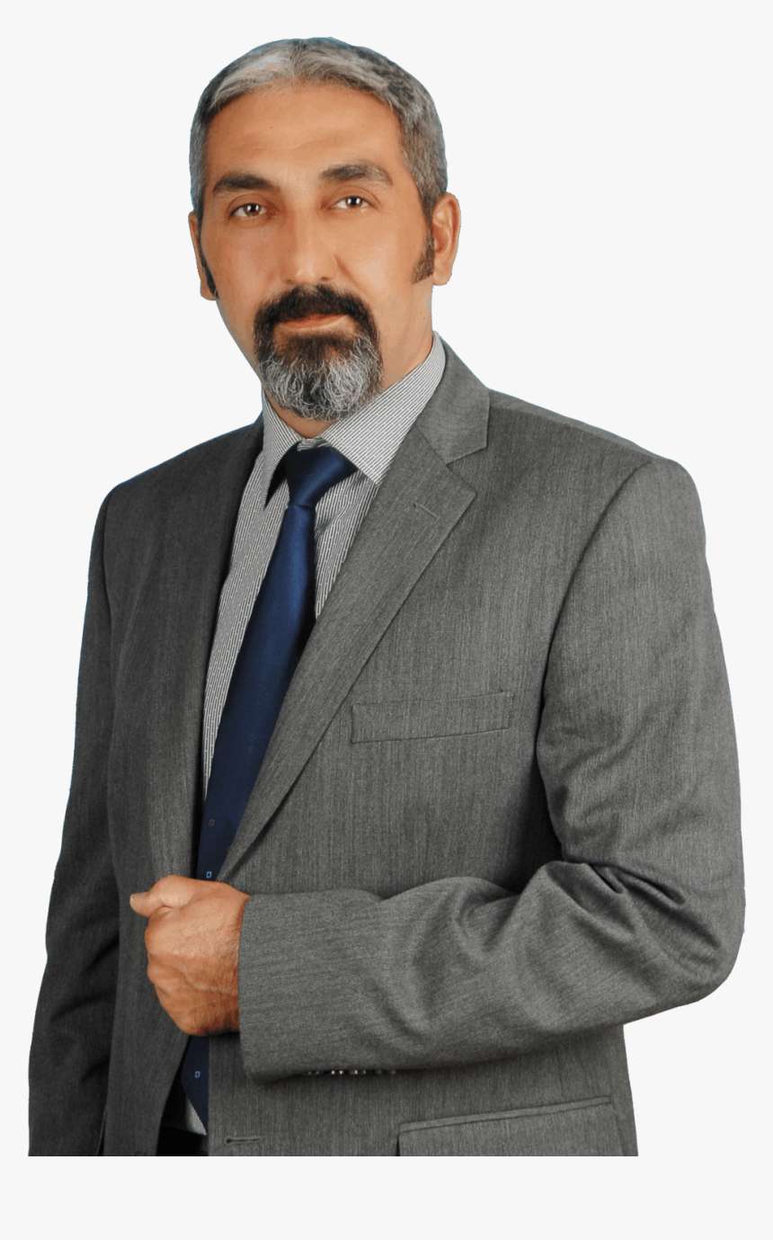 Levent Aktaş - Businessperson, HD Png Download, Free Download