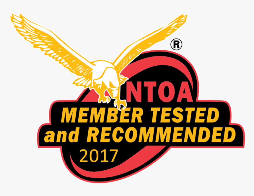 Main 2017 Membertested Color Logo - National Tactical Officers Association, HD Png Download, Free Download