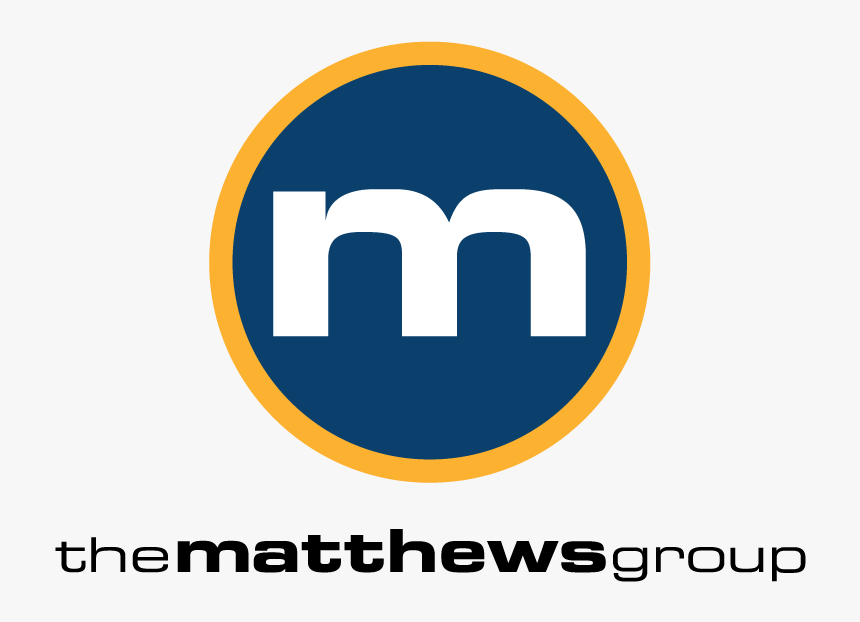 Tmg Official Logo Navy Large - Matrix Standard, HD Png Download, Free Download