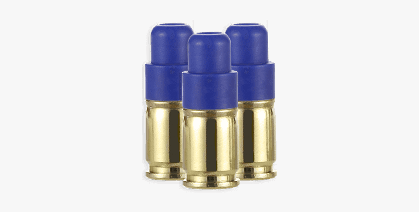 9mm Sim Round, HD Png Download, Free Download