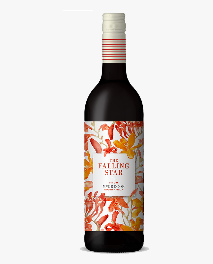 Wine Bottle, HD Png Download, Free Download