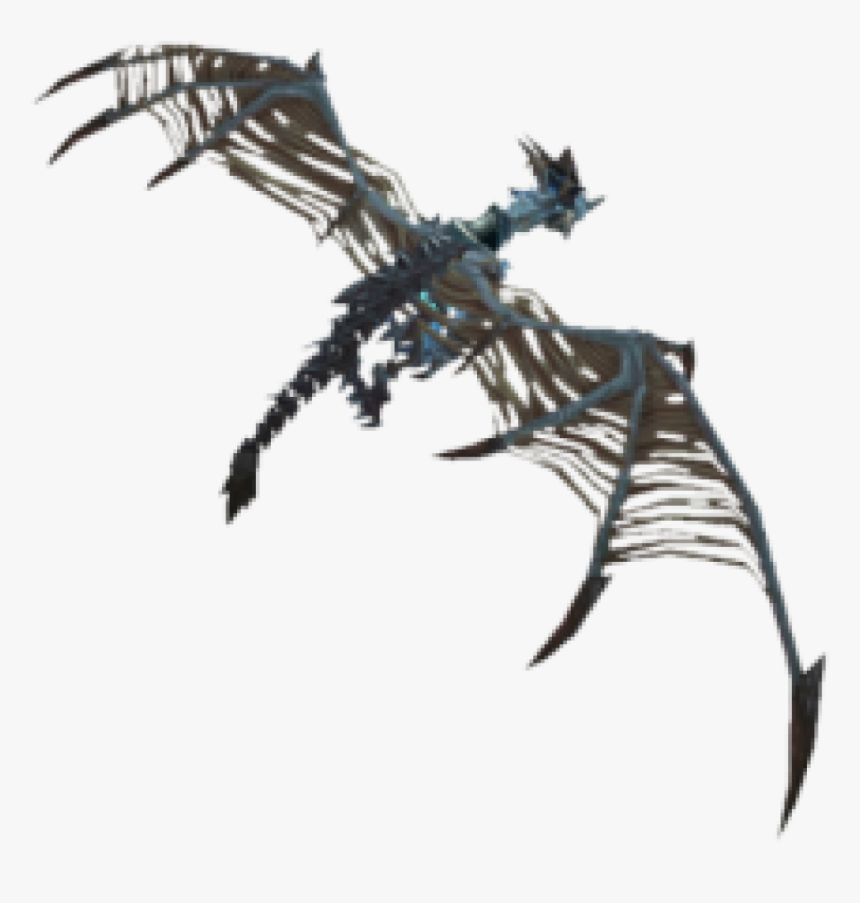 Icebound Frostbrood Vanquisher, HD Png Download, Free Download