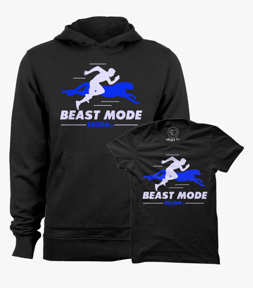 Beast Mode Bundle - Jack Ü, HD Png Download, Free Download