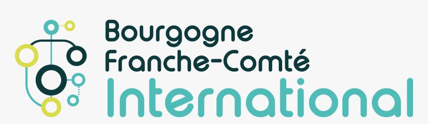 Bourgogne Franche Comté International, HD Png Download, Free Download