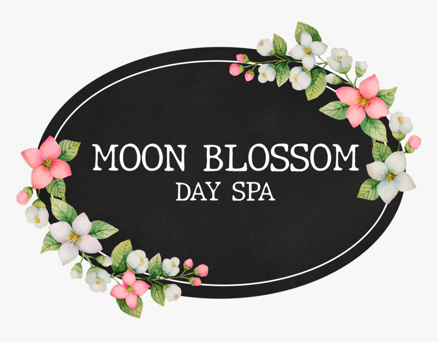 Png Use This Logo For Gift Cards Moonb - Rose, Transparent Png, Free Download