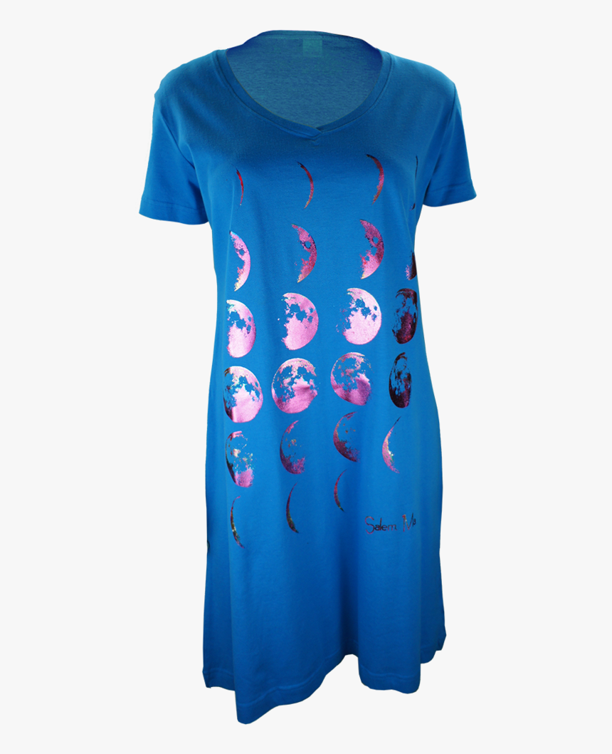 Phases Of The Moon - Active Shirt, HD Png Download, Free Download