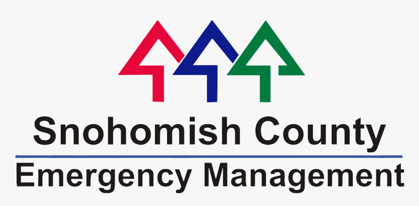 Snohomish County, HD Png Download, Free Download