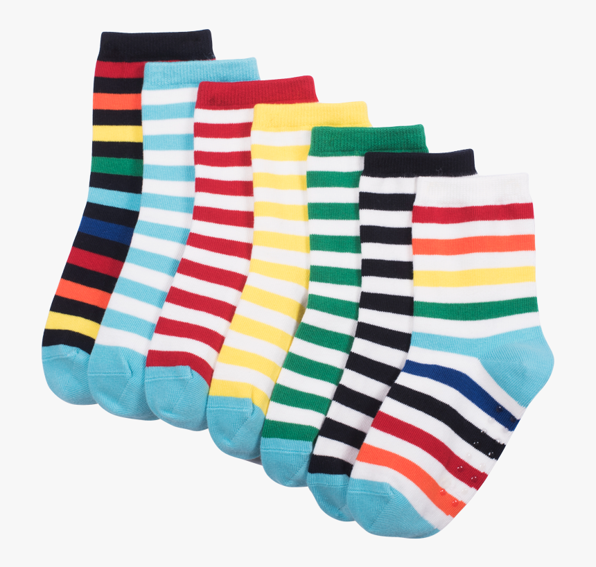 Kids Socks, HD Png Download, Free Download