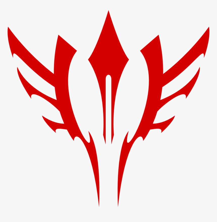 Spur Army Symbol - Fate Stay Night Command Seals, HD Png Download, Free Download