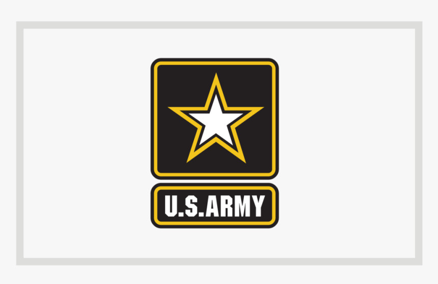 Yubacountyseal - Transparent Transparent Background Us Army Logo, HD Png Download, Free Download