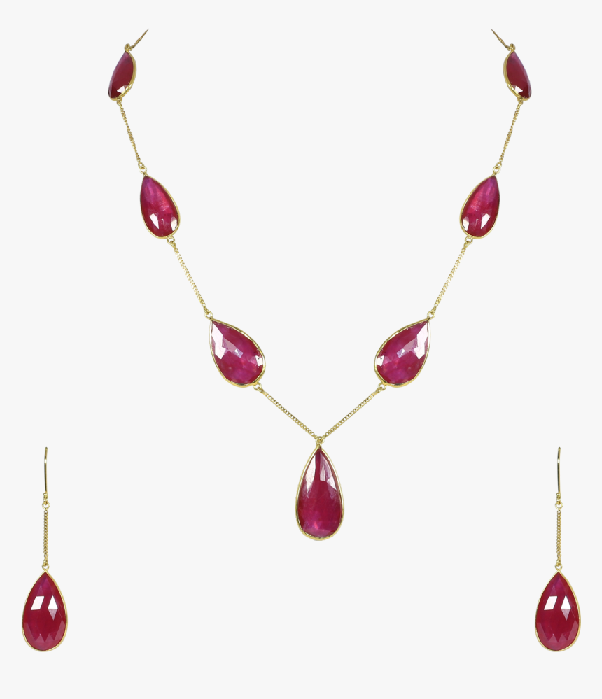 Necklace, HD Png Download, Free Download