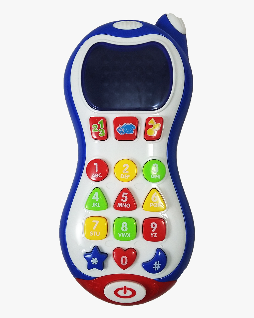 Music Phone Learning - Baby Toys, HD Png Download, Free Download