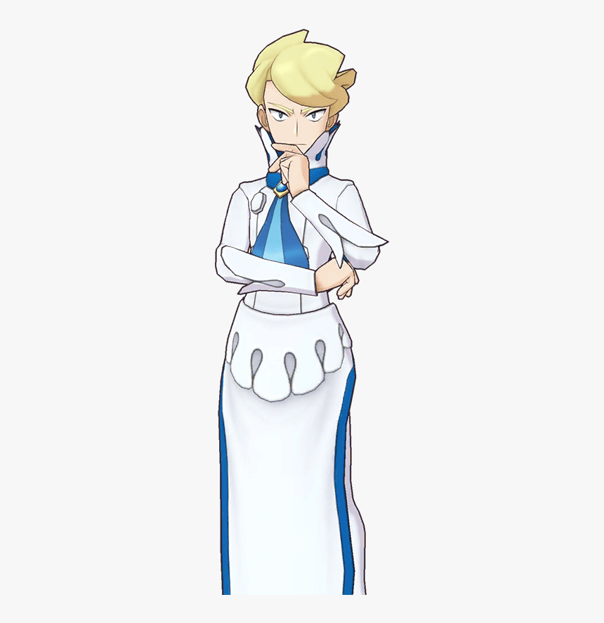 Pokemon Siebold, HD Png Download, Free Download