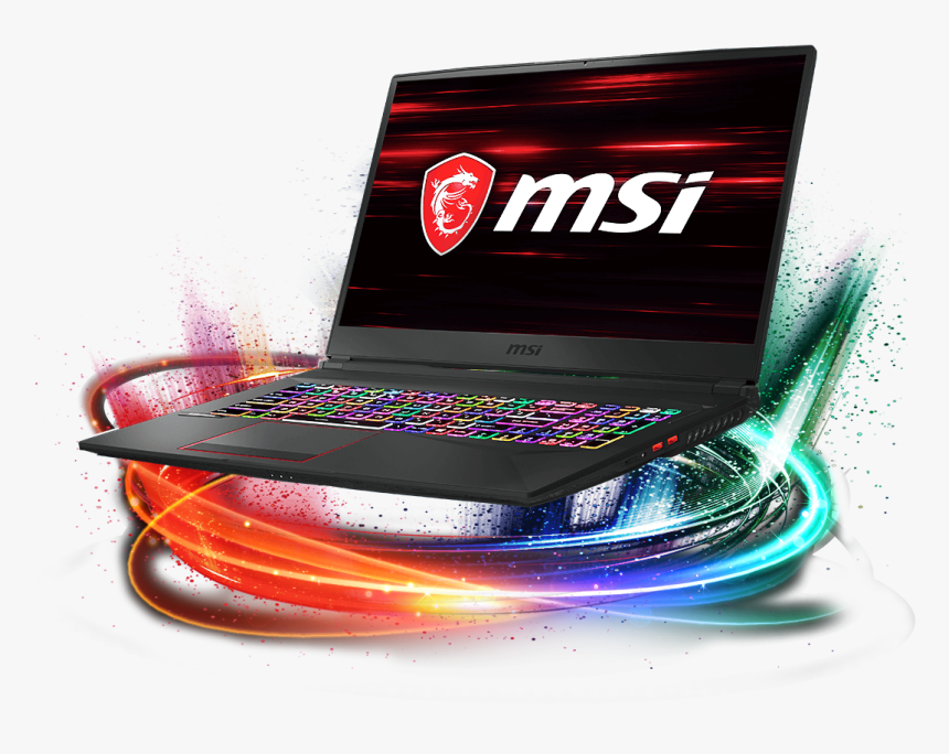 Msi, HD Png Download, Free Download