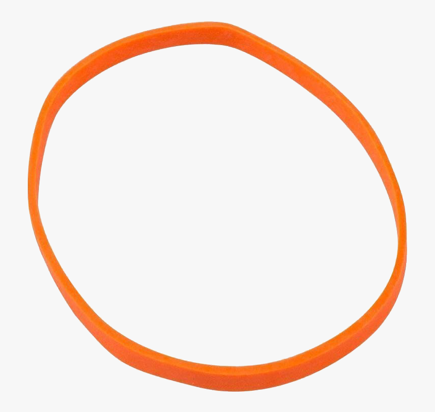 Rubber Band Png Free Download - Circle, Transparent Png, Free Download
