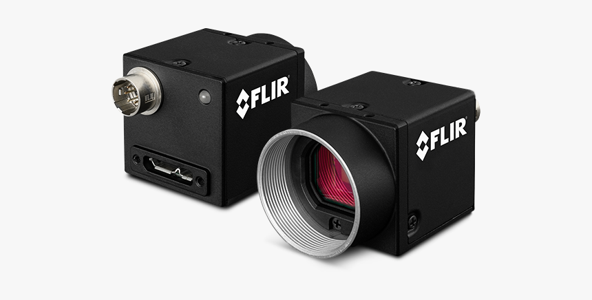 Flir Blackfly, HD Png Download, Free Download