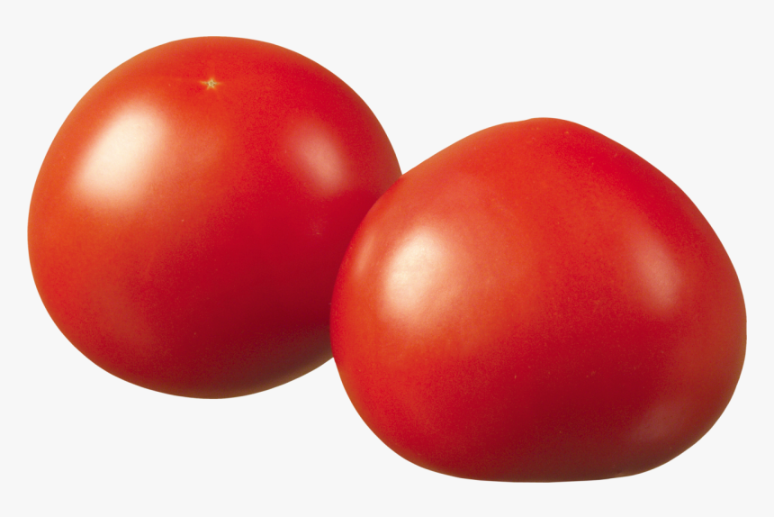Red Tomatoes Png Image - Bush Tomato, Transparent Png, Free Download