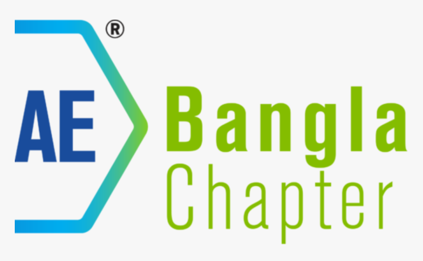 Bangladesh Chapter Logo - Graphic Design, HD Png Download, Free Download